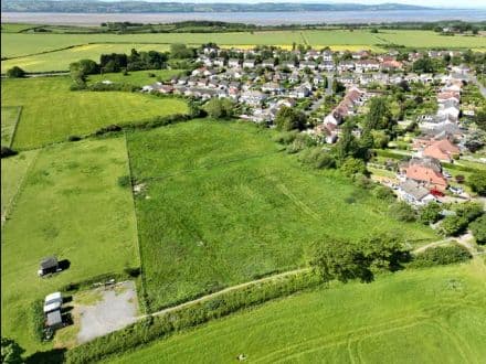 Land off Woodlands Road, Irby, Wirral, CH61 2XD